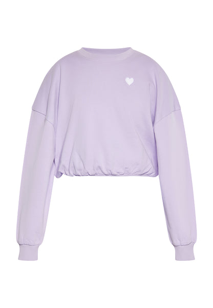 myMo Damen Sweatshirt