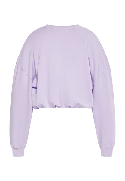 myMo Damen Sweatshirt