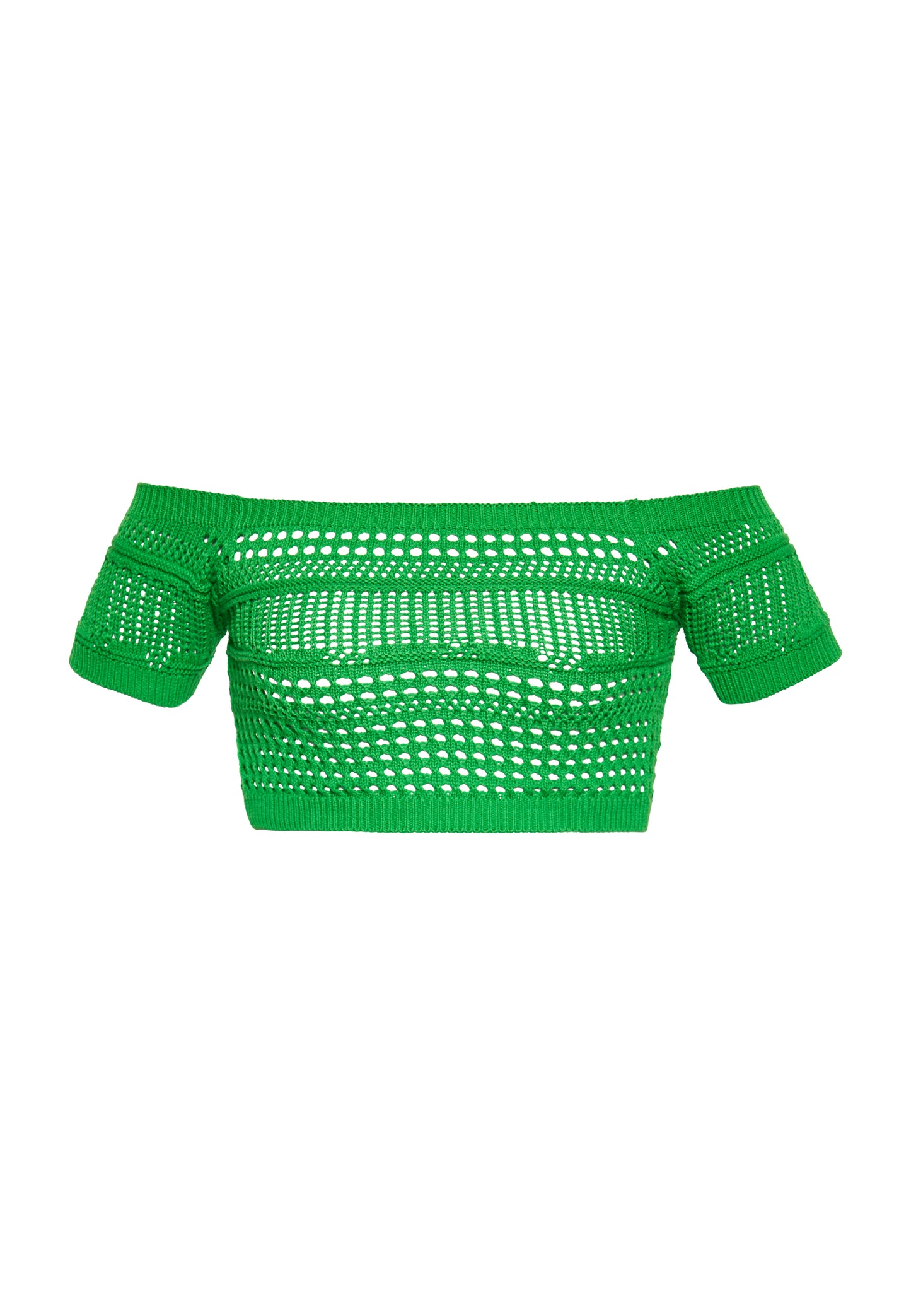 myMo Damen Crop Top