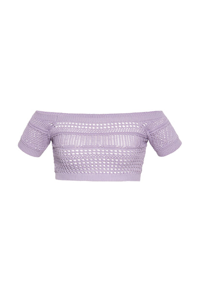 myMo Damen Crop Top