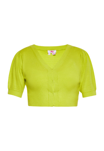 myMo Women's Cardigan
