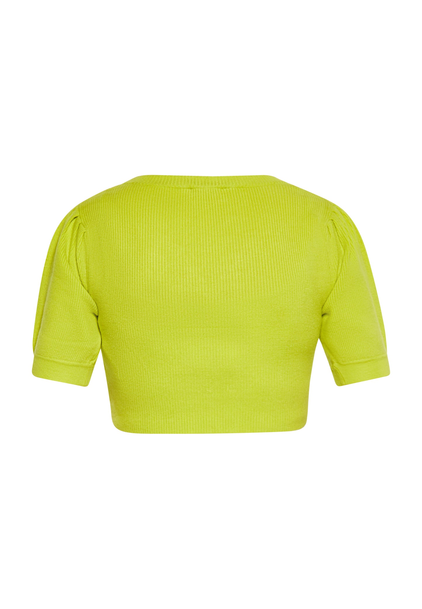 myMo Damen Strickjacke