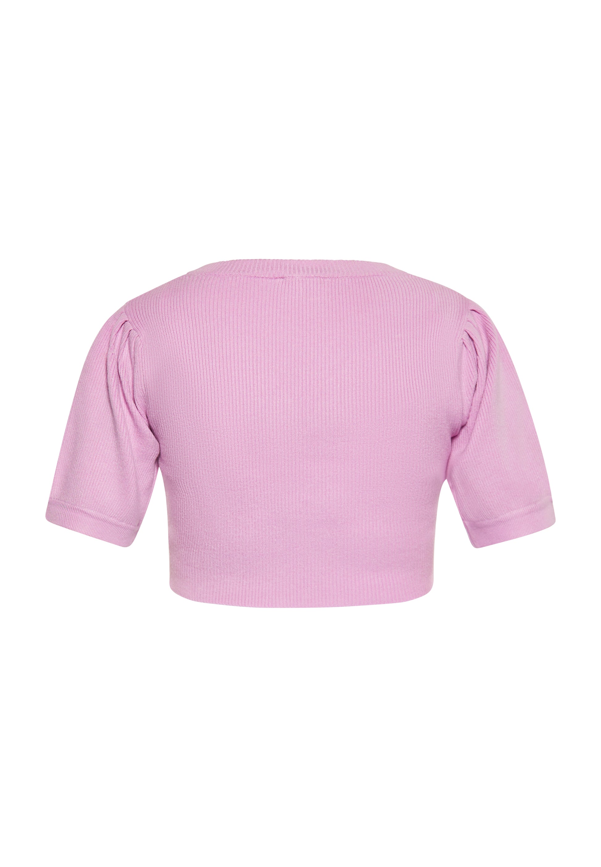 myMo Damen Strickjacke