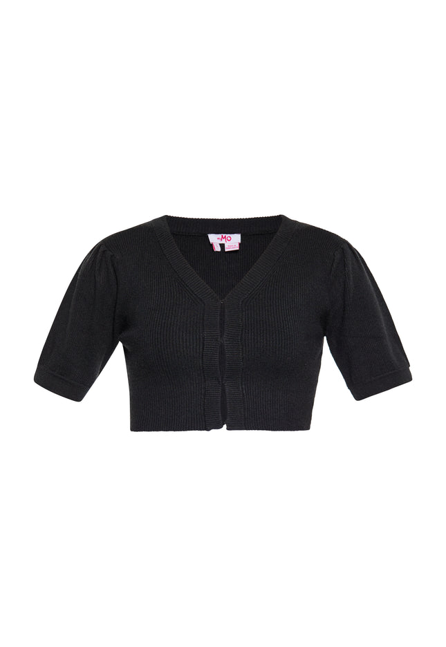 myMo Women's Cardigan