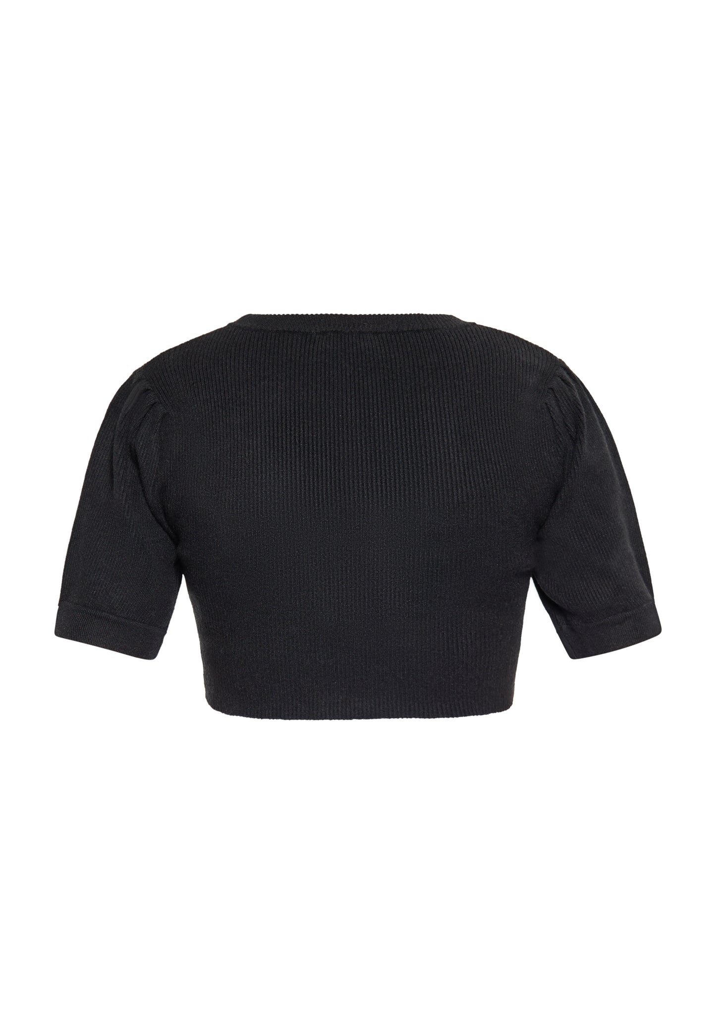 myMo Damen Strickjacke