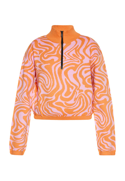 Sweter damski myMo