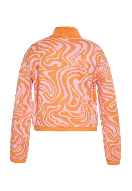 Sweter damski myMo