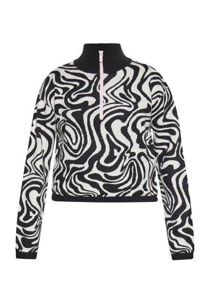 Sweter damski myMo