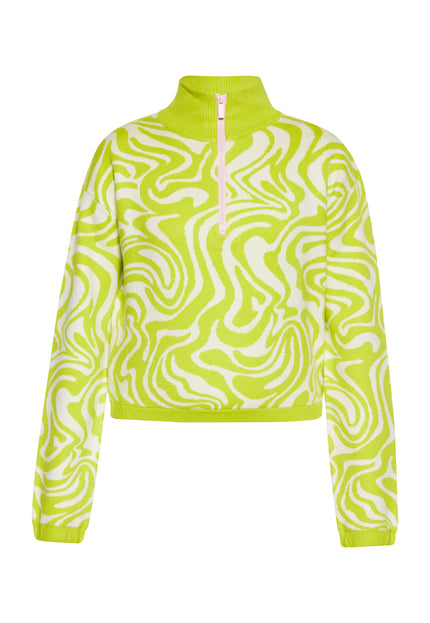 Sweter damski myMo