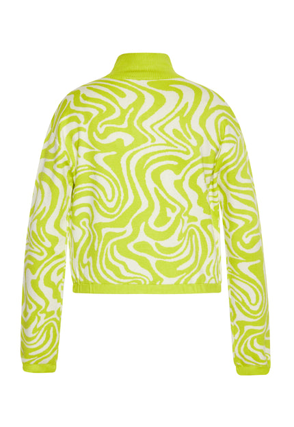 Sweter damski myMo