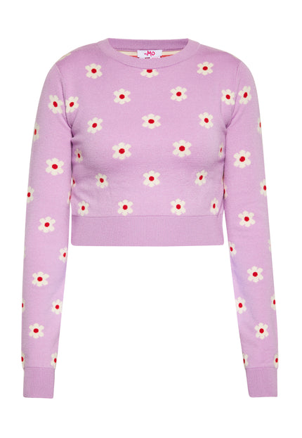 Sweter damski myMo