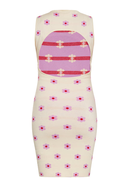 myMo Kobieca Kleid