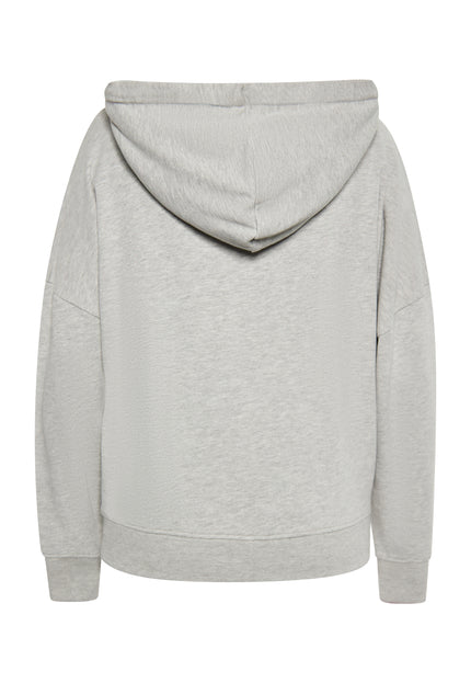 Bluza z kapturem damska myMo