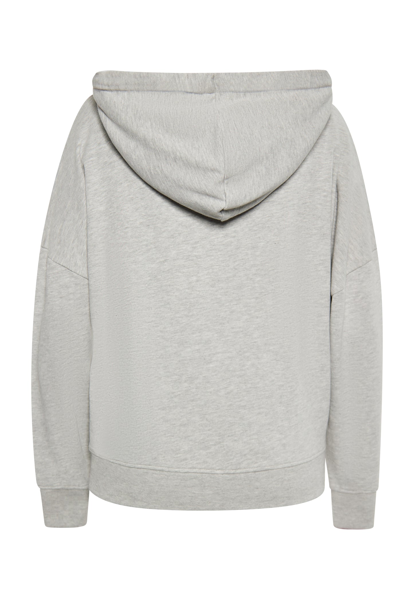 myMo Damen Kapuzenpullover