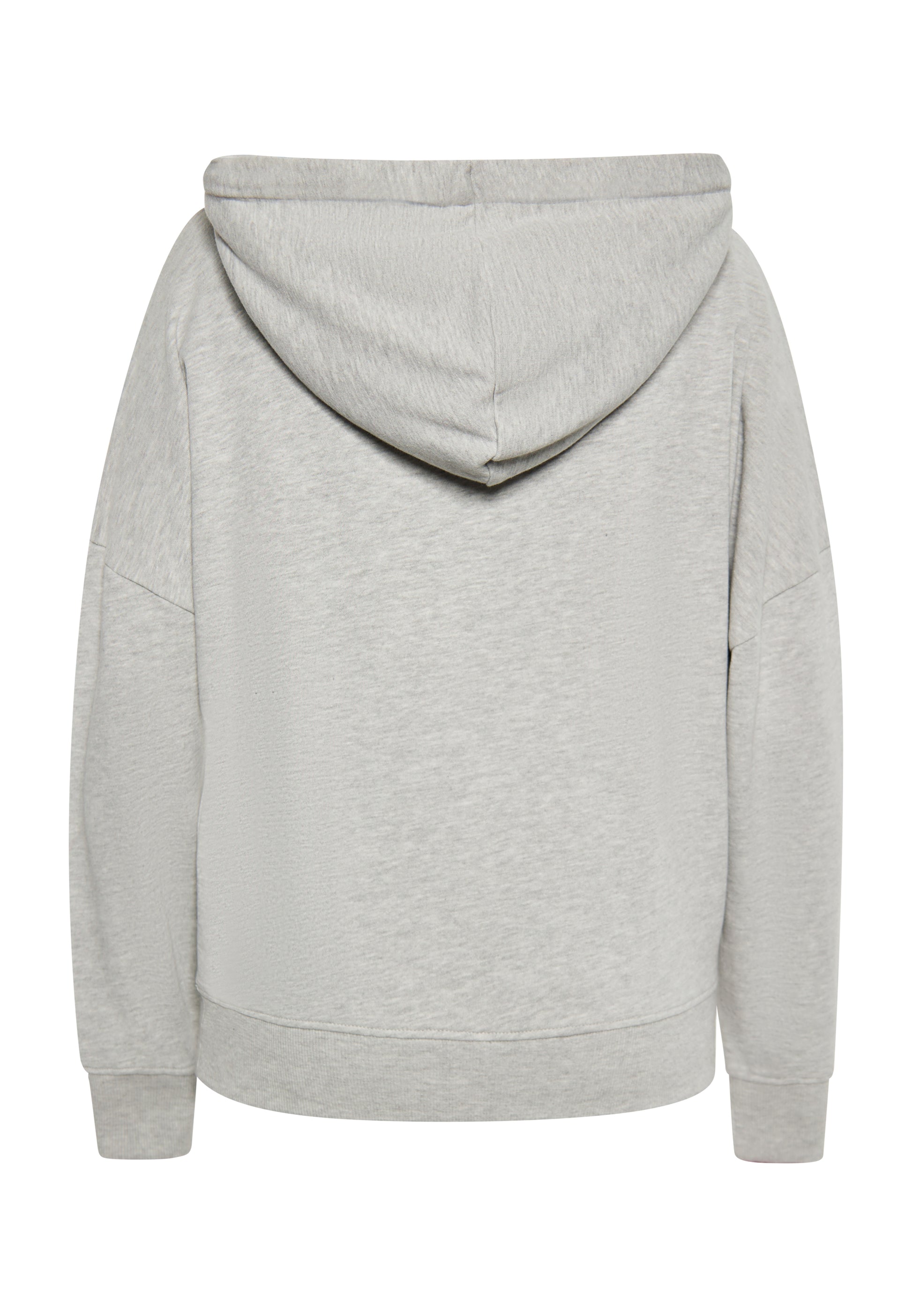 myMo Damen Kapuzenpullover