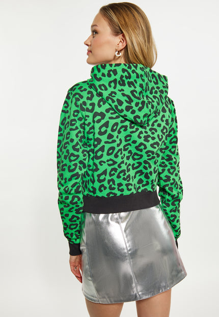 myMo Damen Sweatshirt