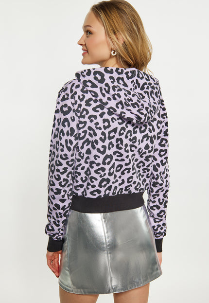 myMo Damen Sweatshirt
