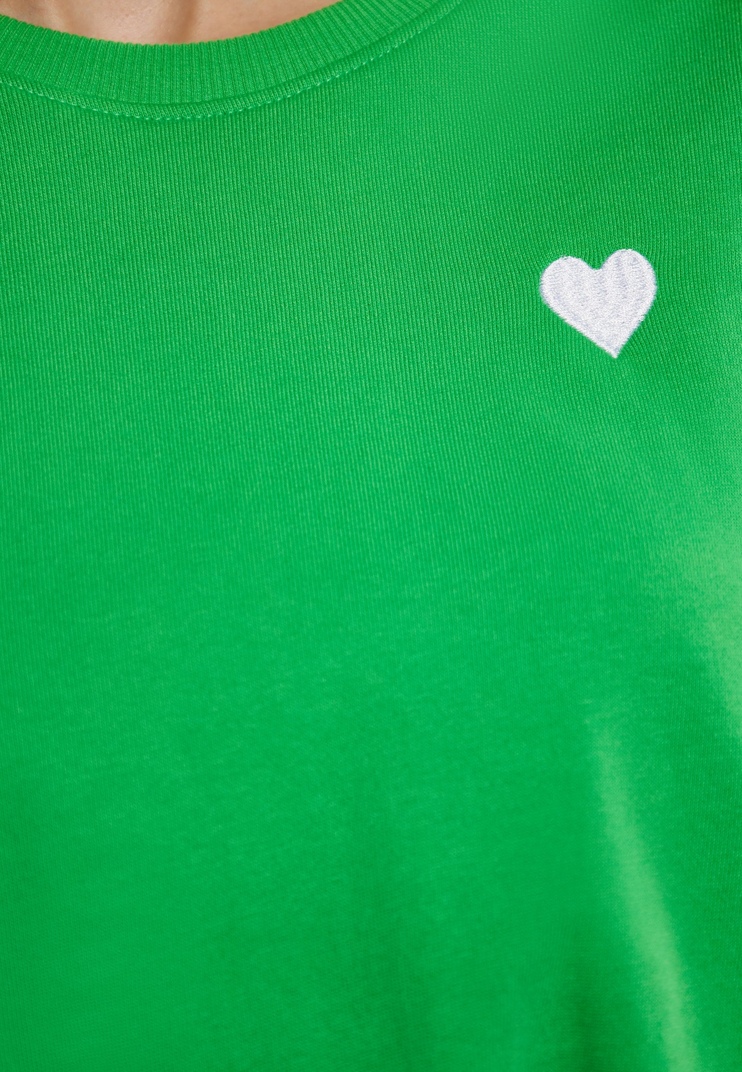 myMo Damen Sweatshirt