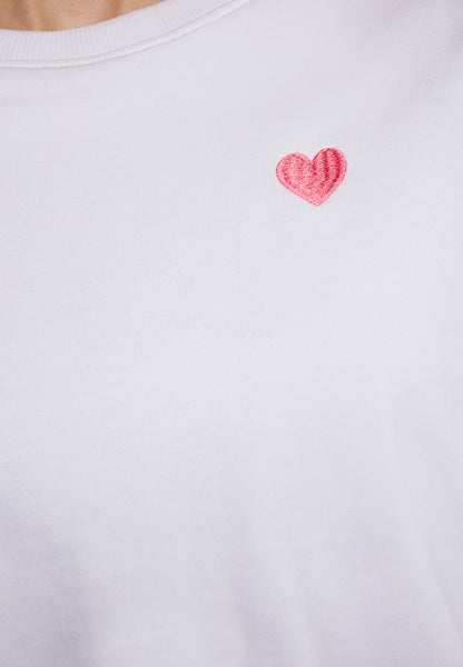 myMo Damen Sweatshirt