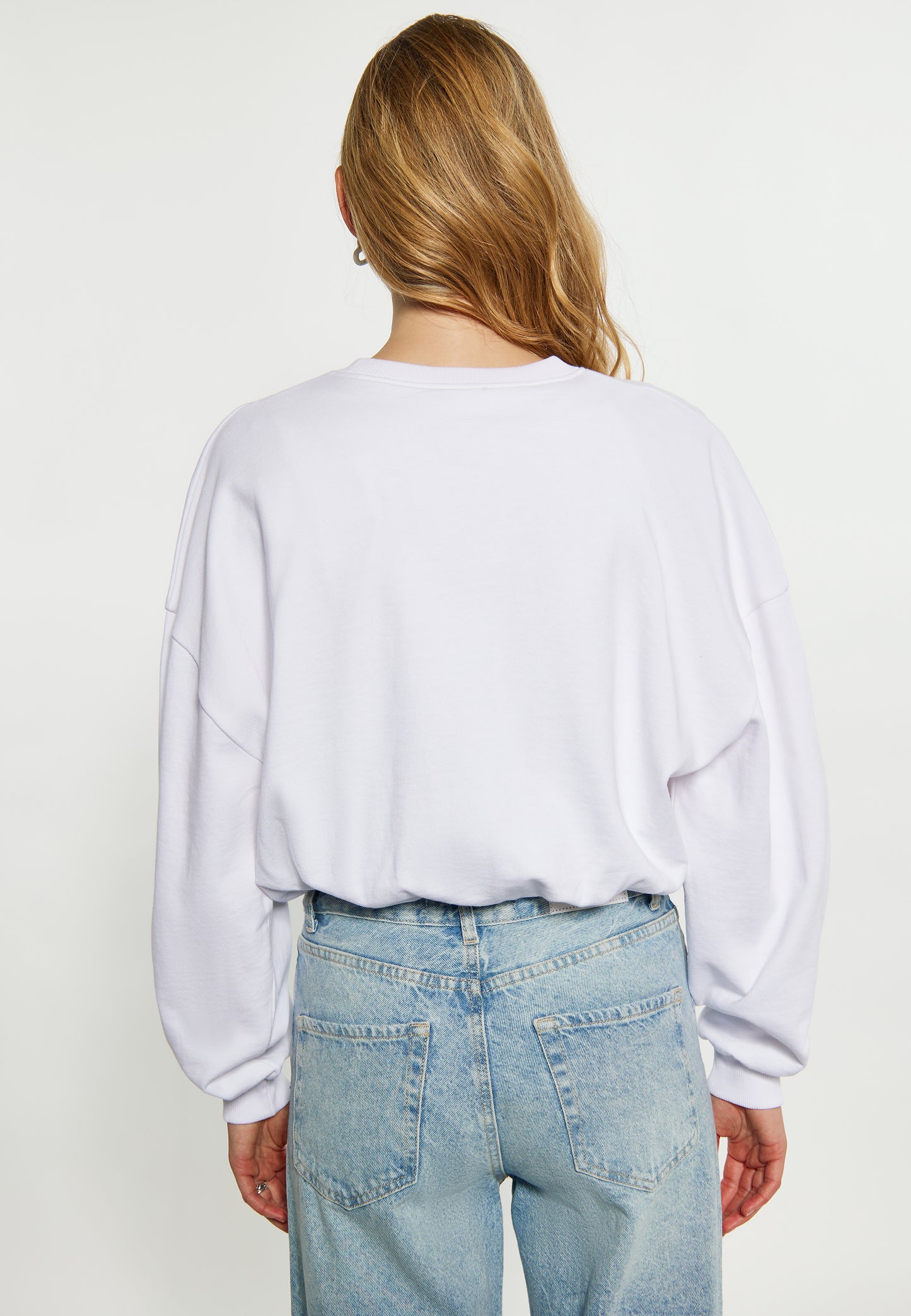 myMo Damen Sweatshirt