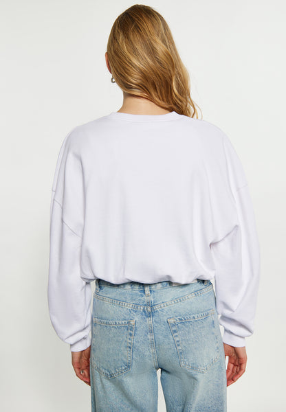 myMo Damen Sweatshirt