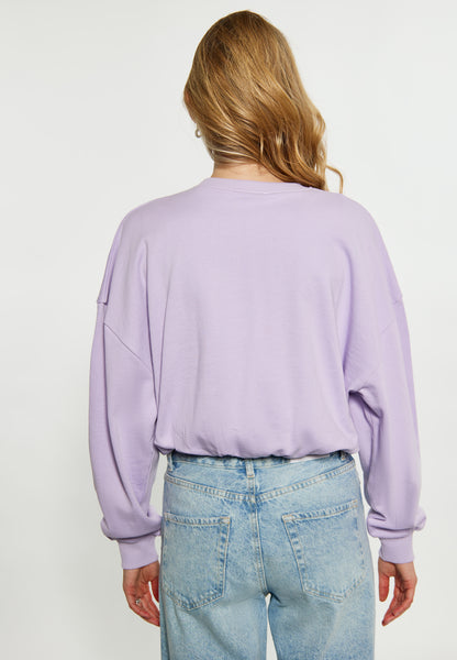 myMo Damen Sweatshirt