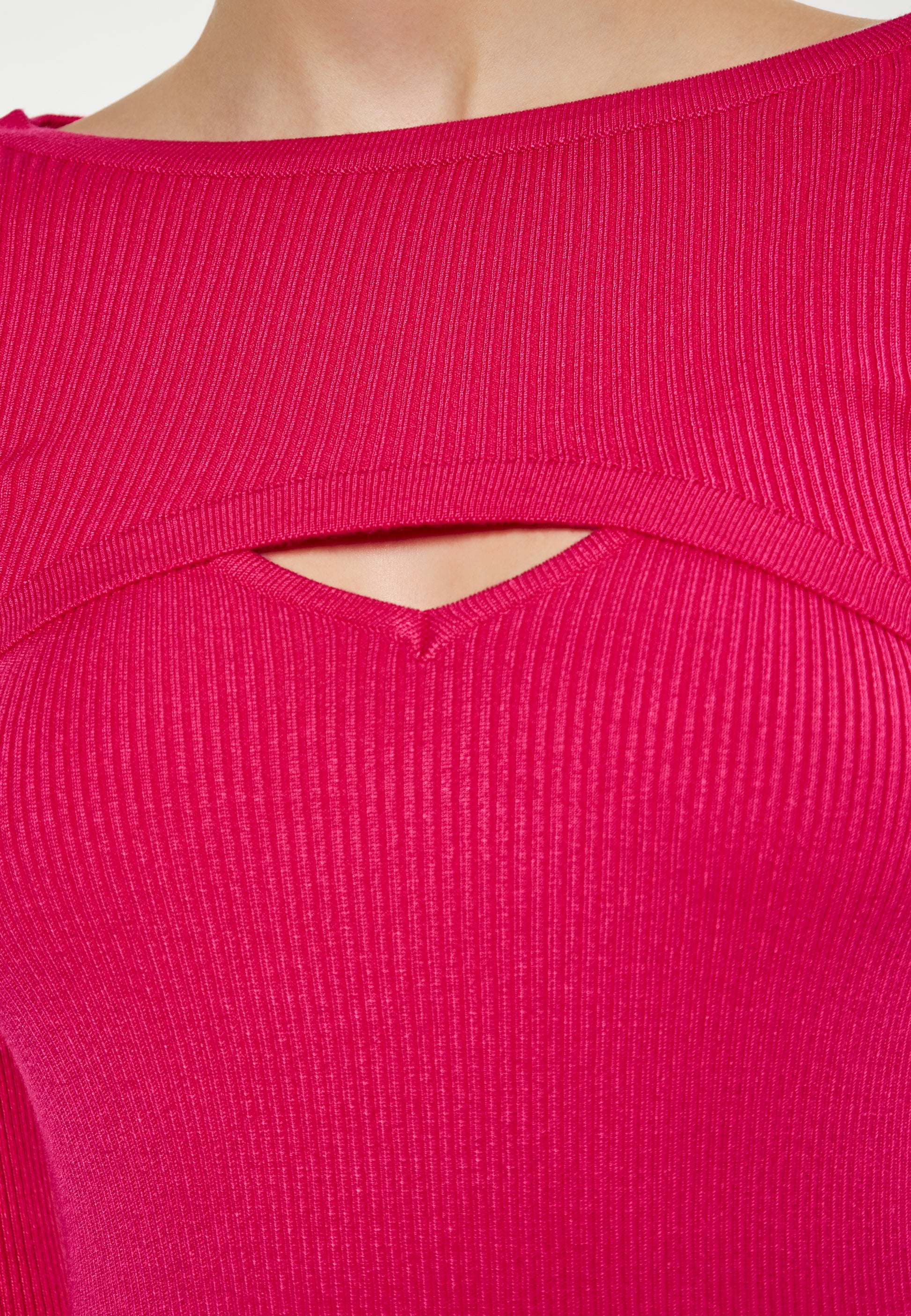 myMo at night Damen Crop Top