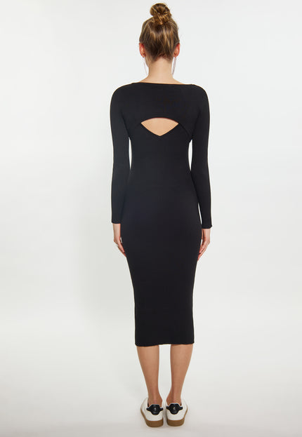 myMo at night Damski Crop Top