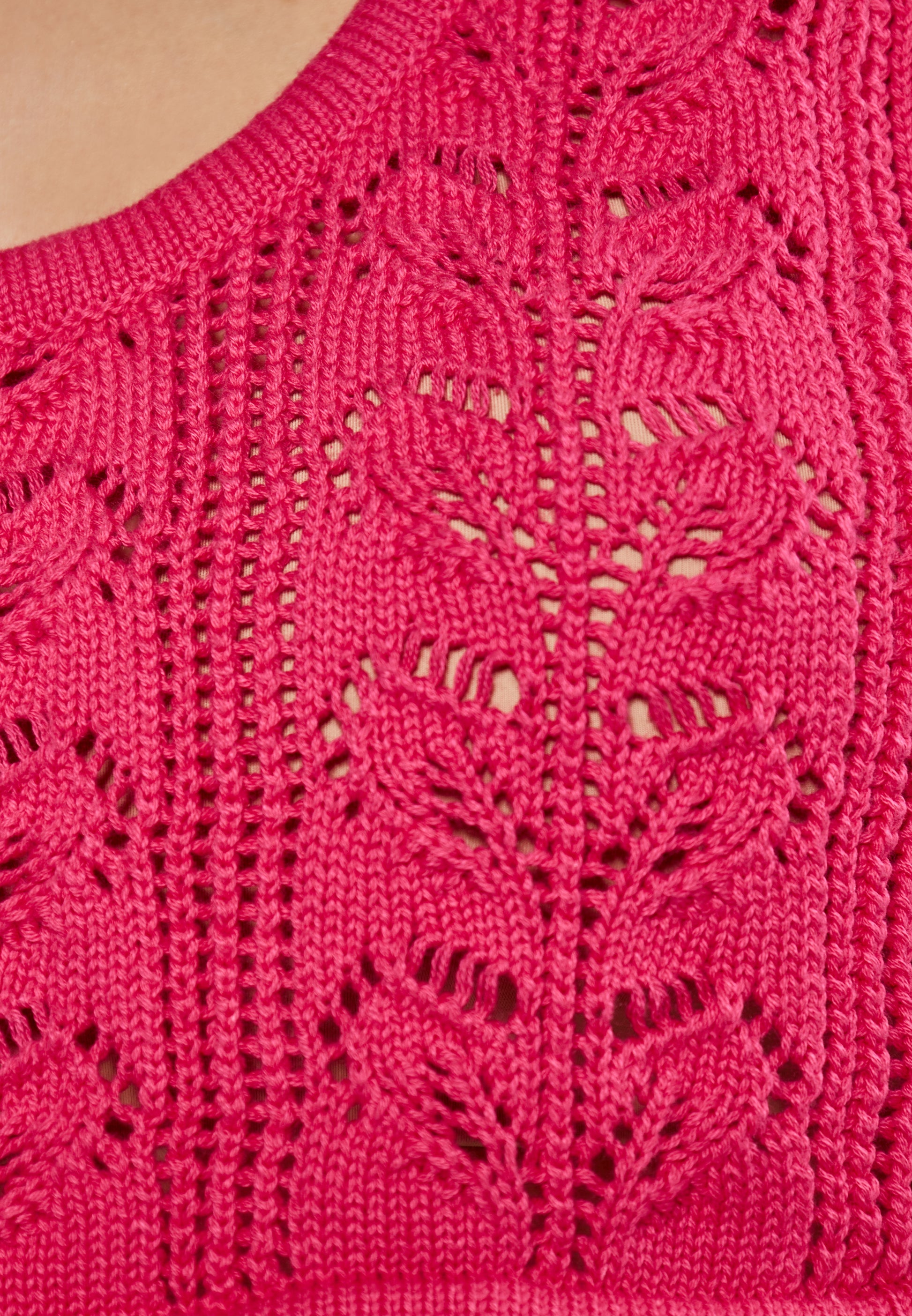 myMo Women's Crop Top