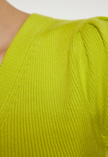 myMo Women's Cardigan