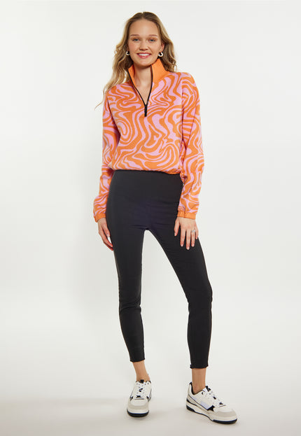 Sweter damski myMo