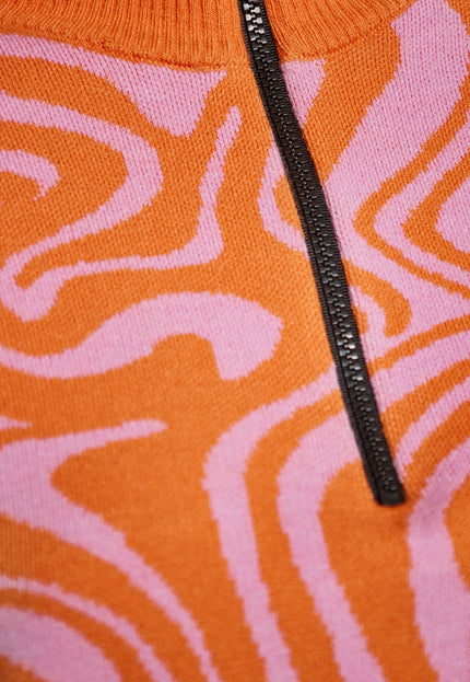Sweter damski myMo