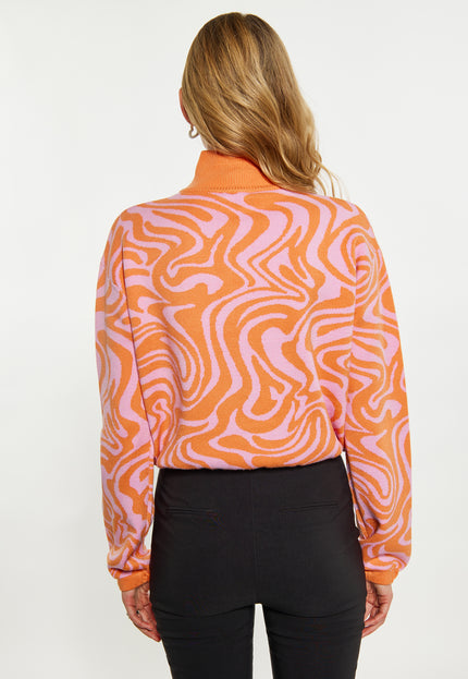 Sweter damski myMo
