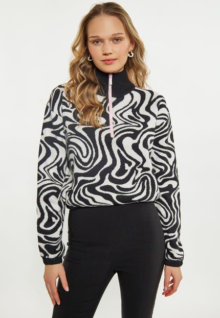 Sweter damski myMo