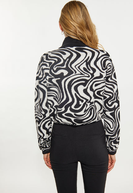 Sweter damski myMo
