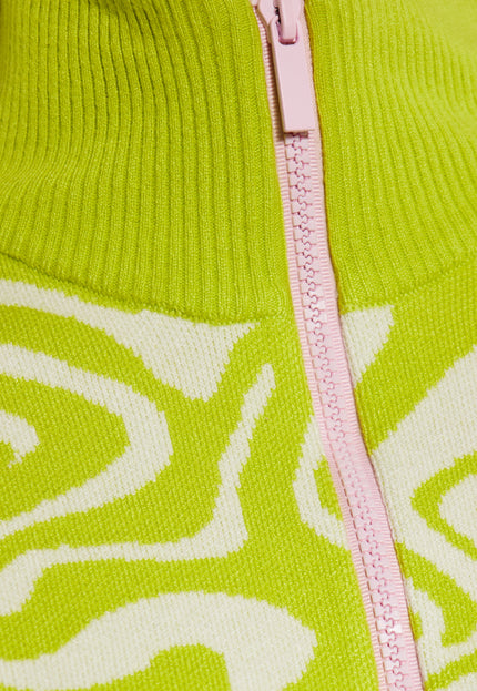 Sweter damski myMo