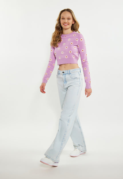 Sweter damski myMo