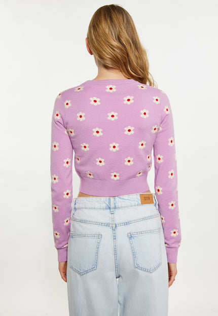 Sweter damski myMo