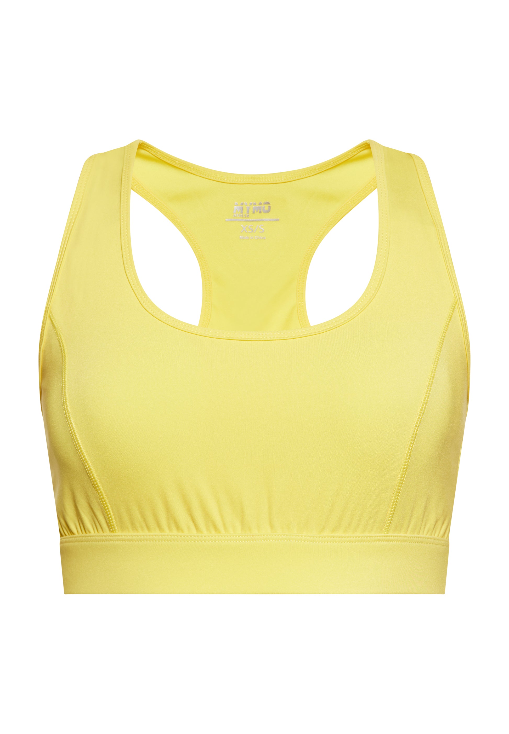 myMo ATHLSR Women's Crop Top