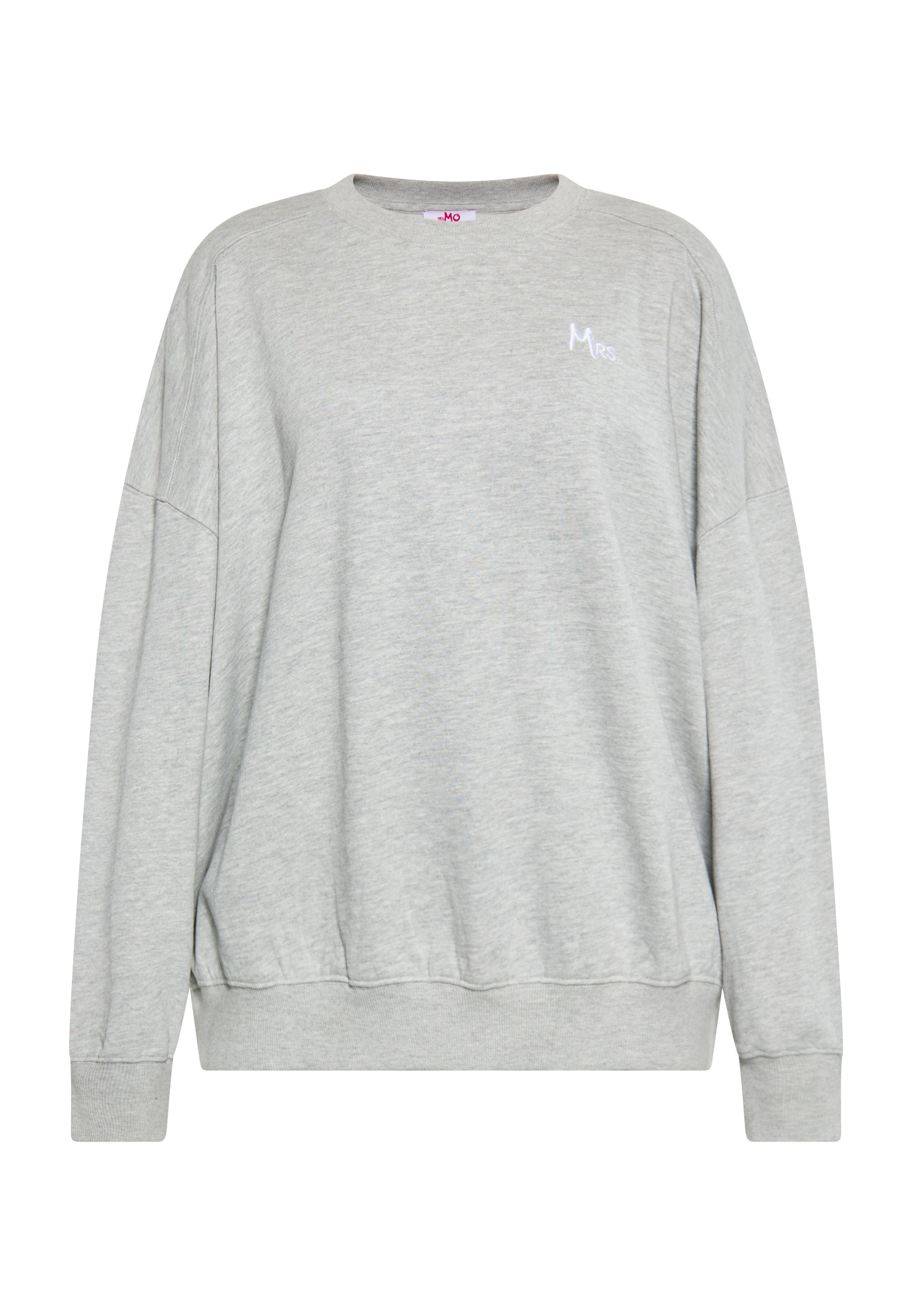 myMo Damen Sweatshirt