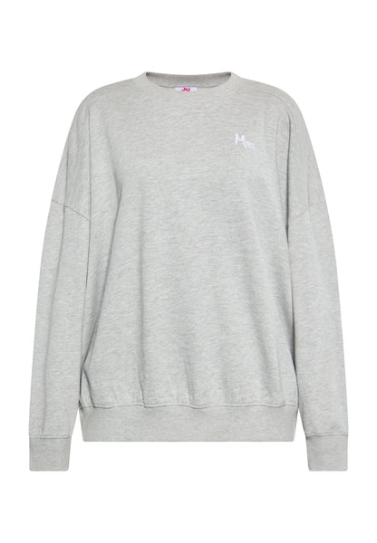 myMo Damen Sweatshirt