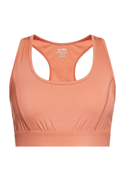 myMo ATHLSR Damen Crop Top