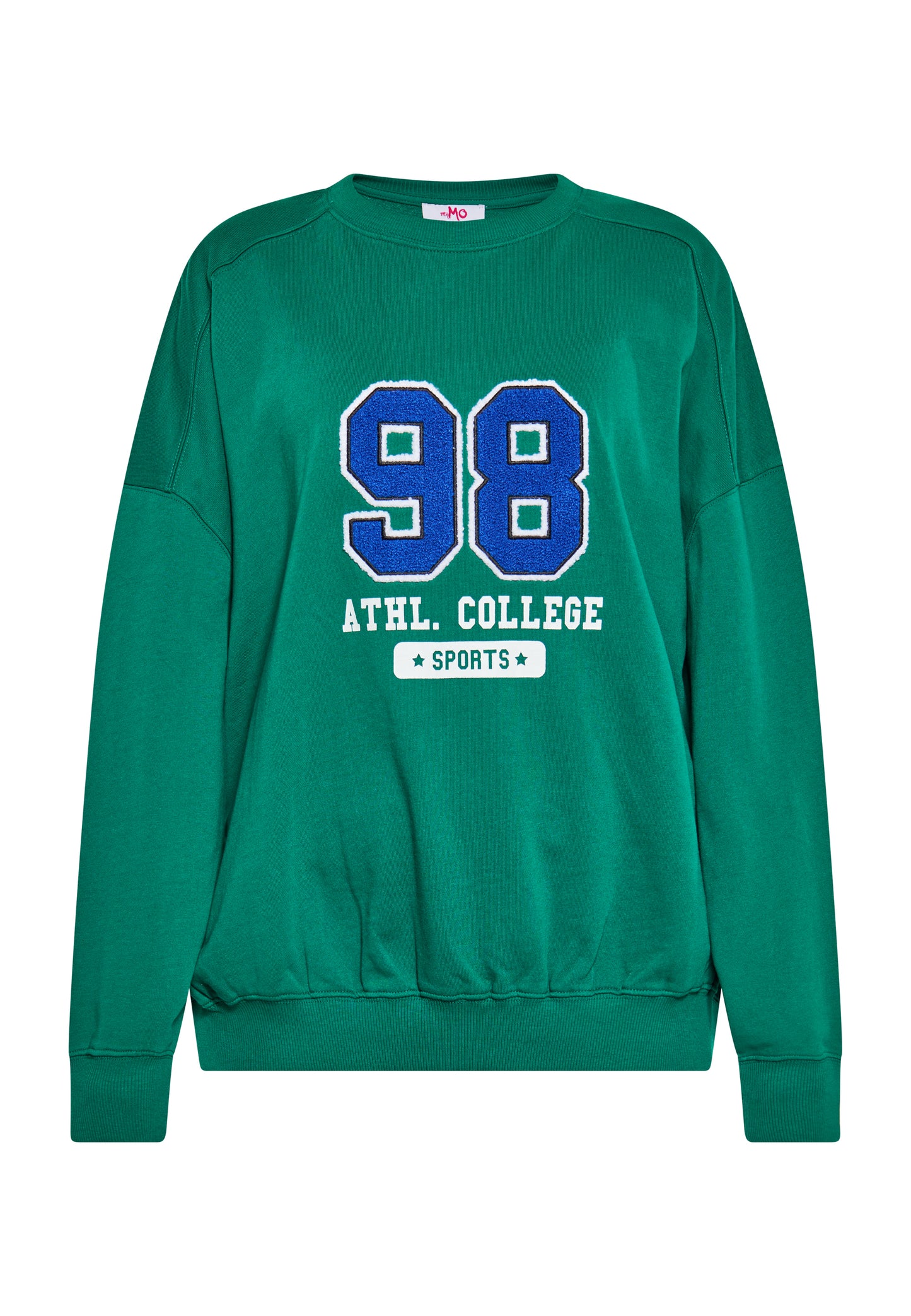 myMo Damen Sweatshirt