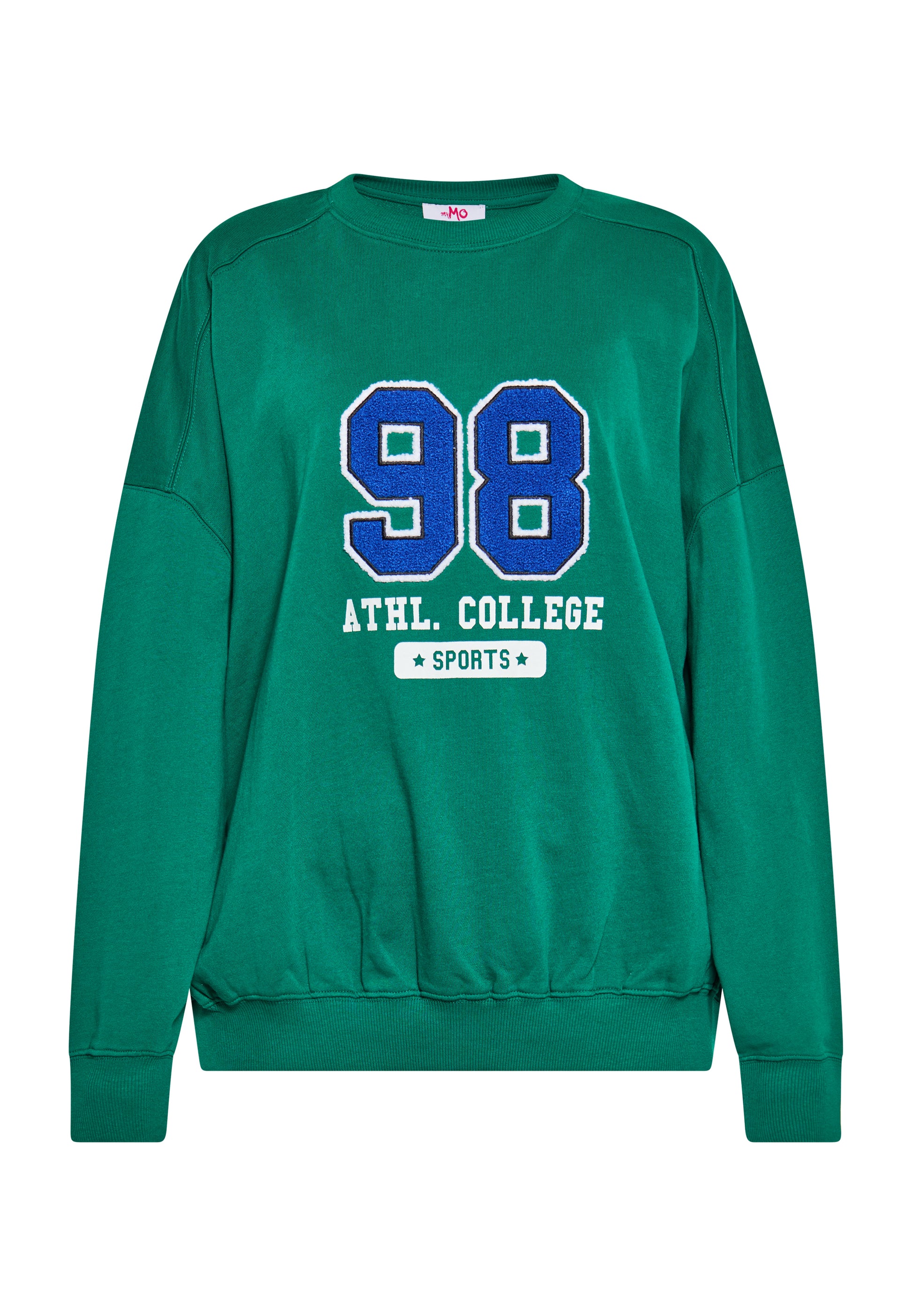 myMo Damen Sweatshirt