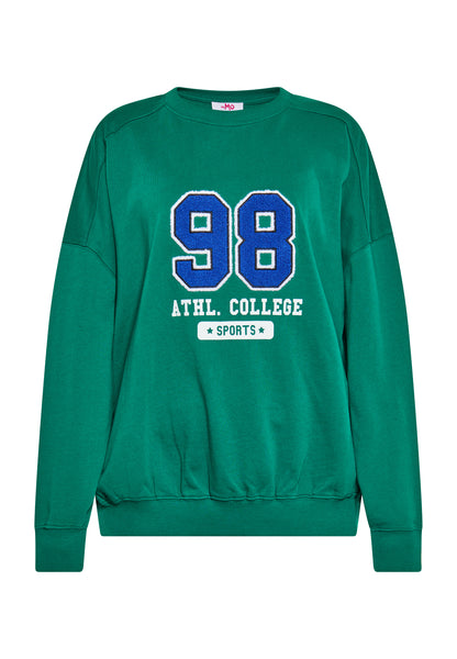 myMo Damen Sweatshirt