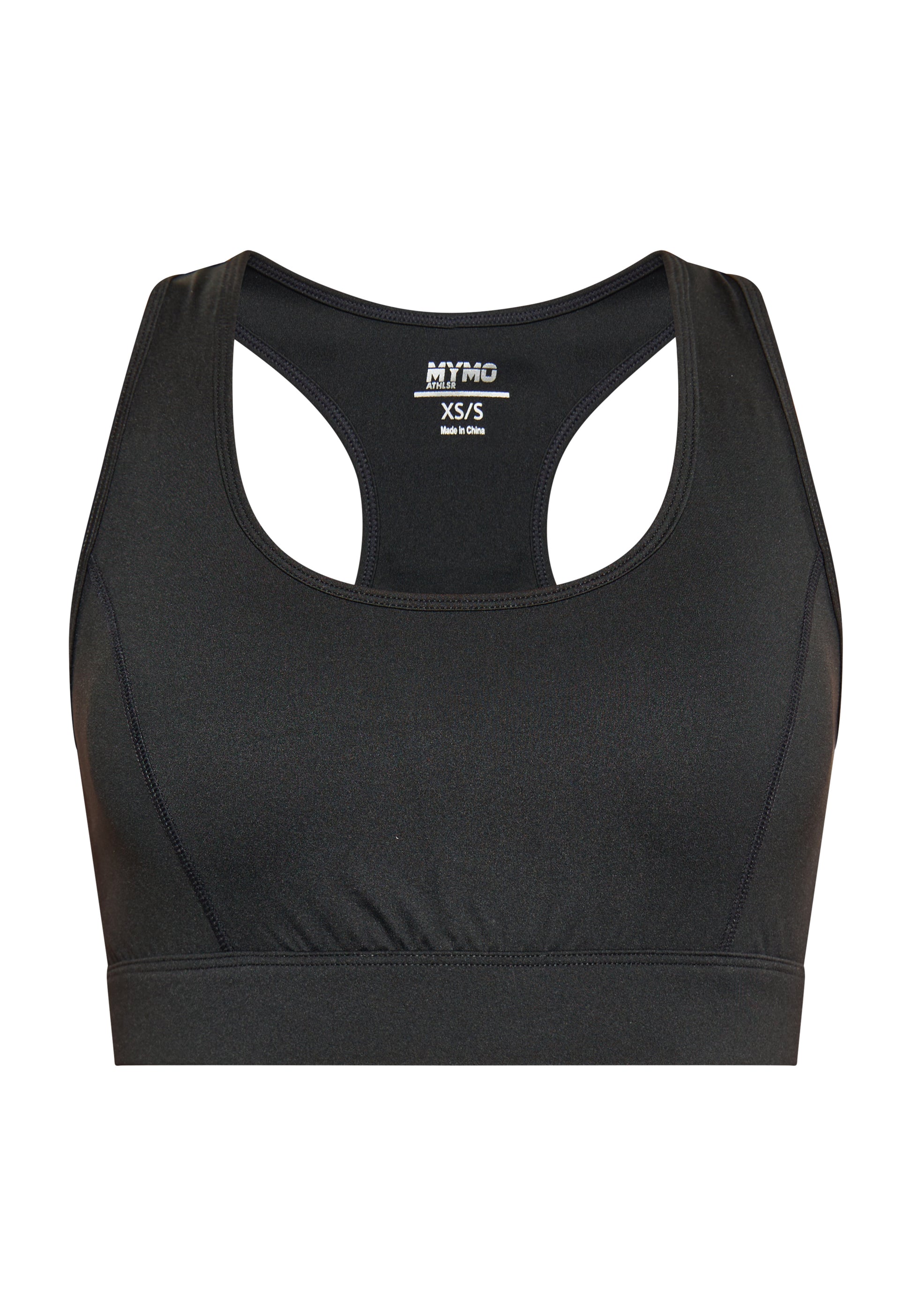 myMo ATHLSR Women's Crop Top