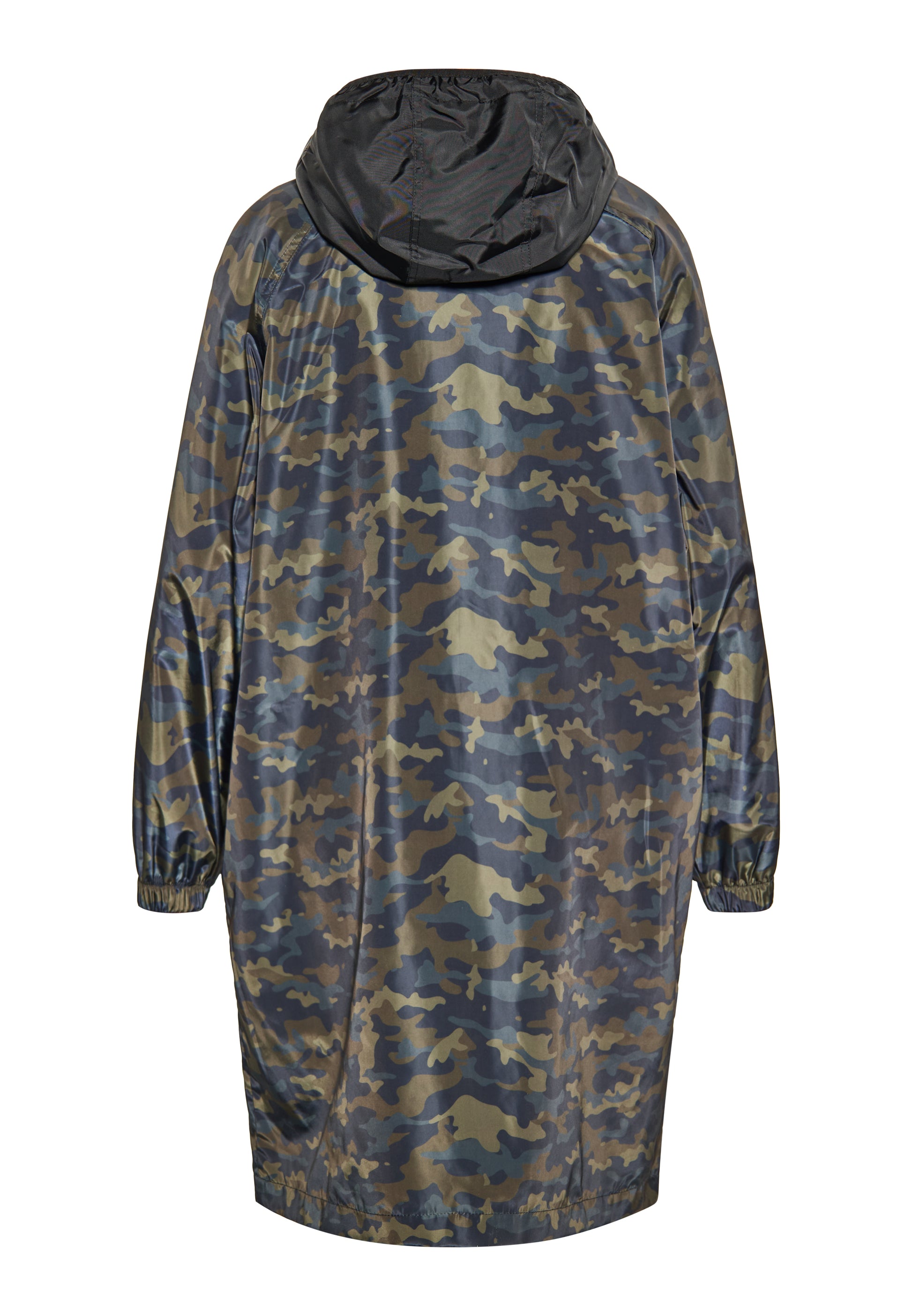 myMo ATHLSR Women's Coat