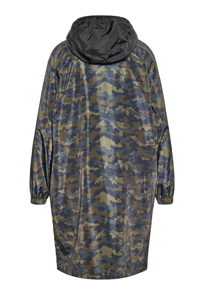 myMo ATHLSR Women's Coat