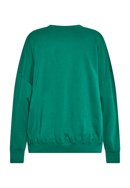 myMo Damen Sweatshirt