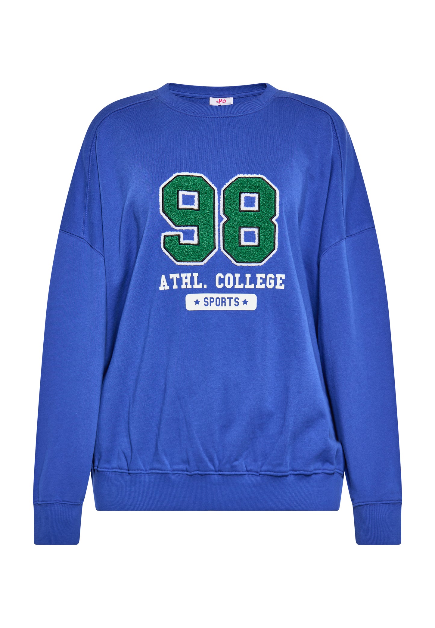 myMo Damen Sweatshirt